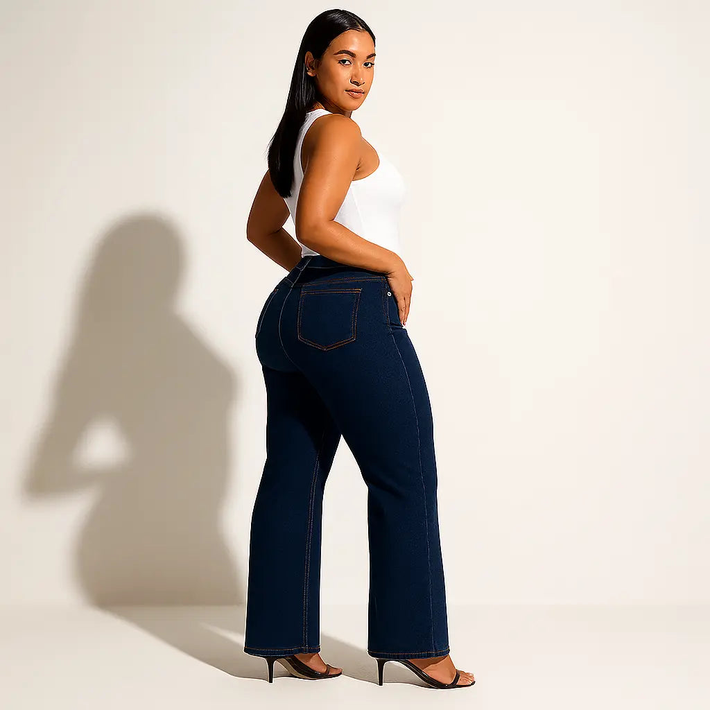BBL Jeans By Aluvira®