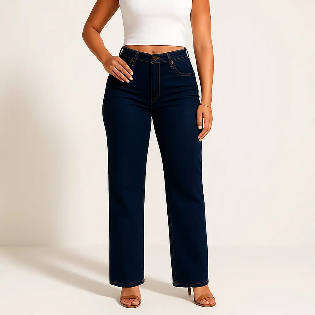 BBL Jeans By Aluvira®