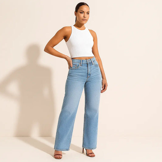 BBL Jeans By Aluvira®