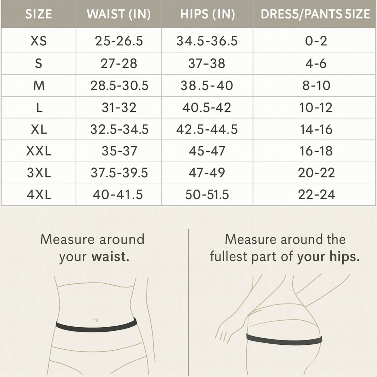 Tuck-N-Lift Slip Short