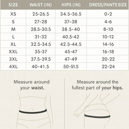 Tuck-N-Lift Slip Short