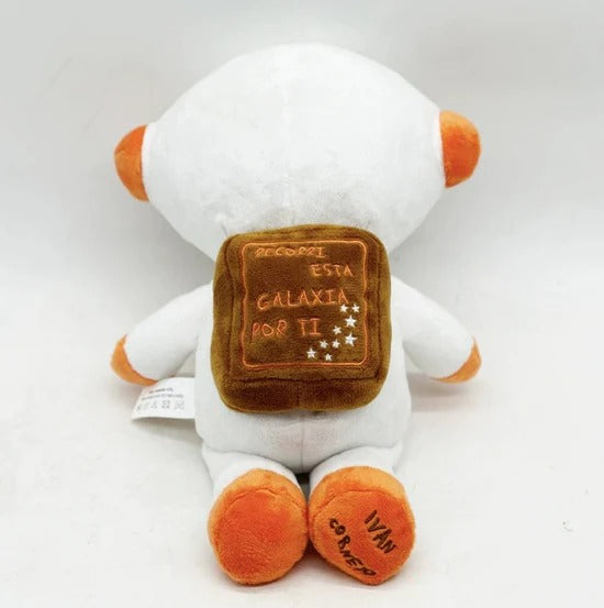 Austronat Plush