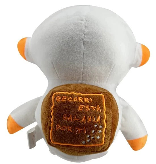 Austronat Plush